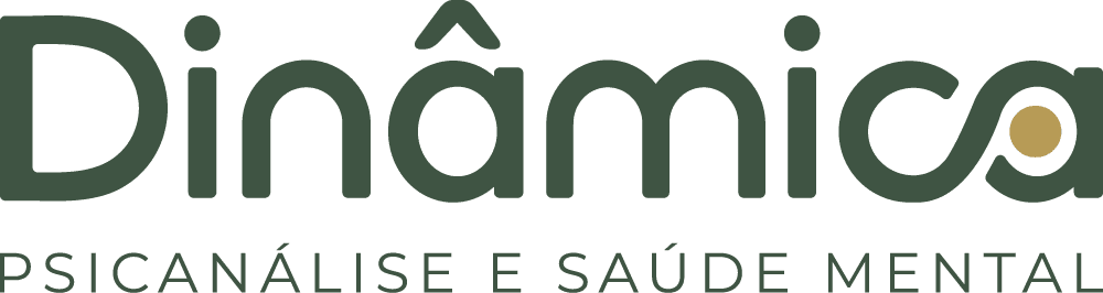 Logo Dinâmica