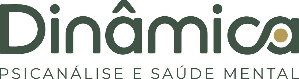 Logo Dinâmica