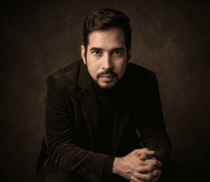 Dr Jansen Santana