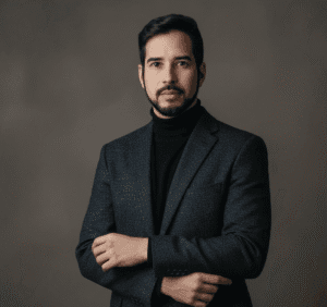Dr. Jansen Santana