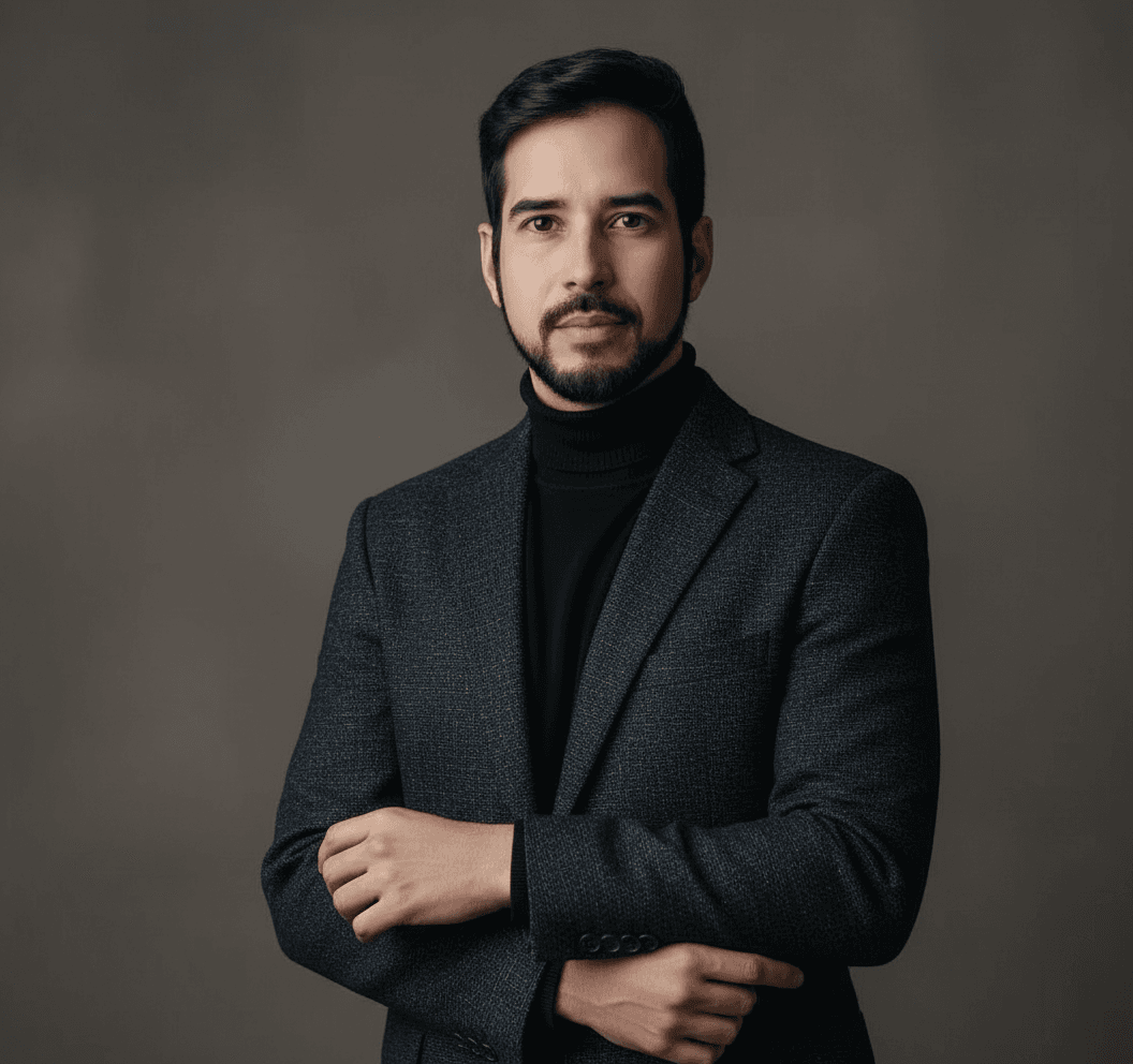 Dr. Jansen Santana