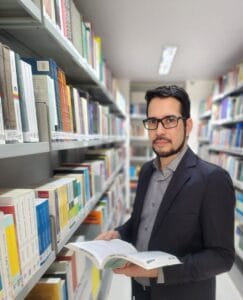 Dr. Jansen Santana