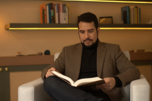 Dr. Jansen Santana