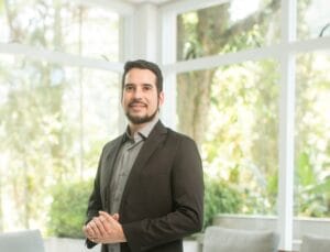 Dr Jansen Santana