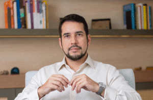 Dr Jansen Santana
