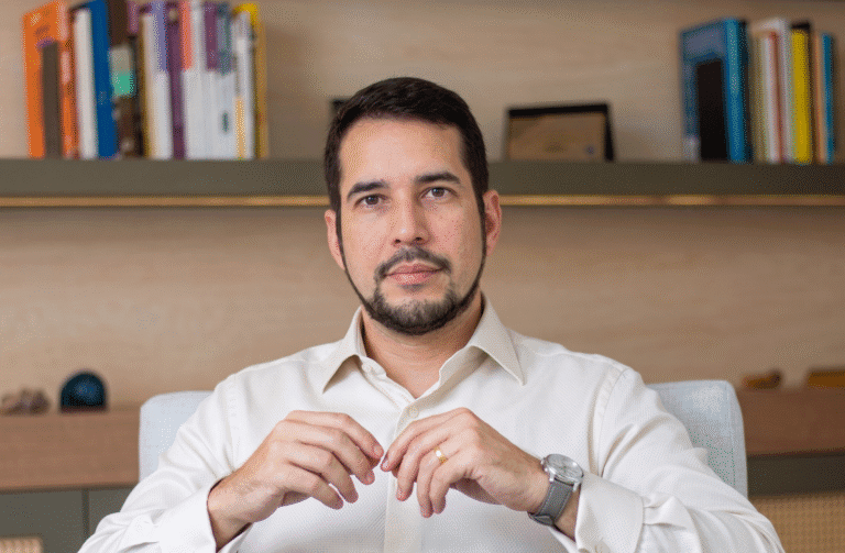 Dr Jansen Santana