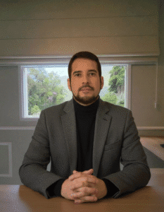 Dr. Jansen Santana