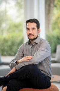 Dr Jansen Santana