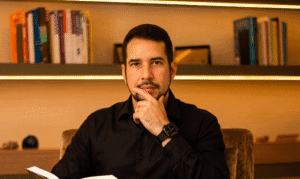 Dr Jansen Santana