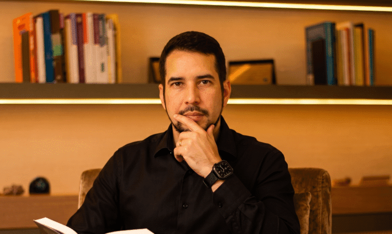 Dr Jansen Santana