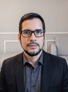 Dr Jansen Santana
