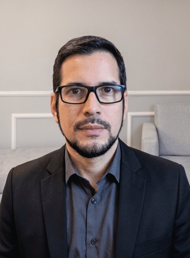 Dr Jansen Santana