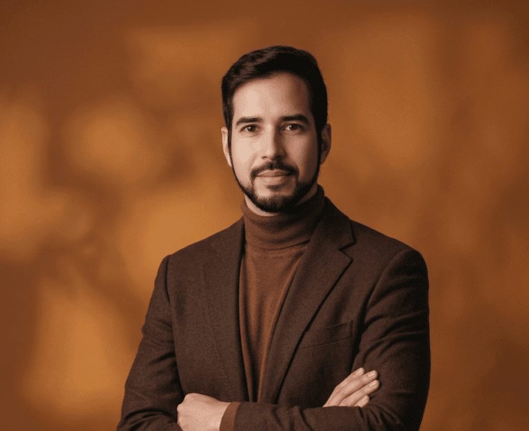Dr. Jansen Santana