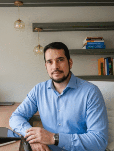 Dr. Jansen Santana