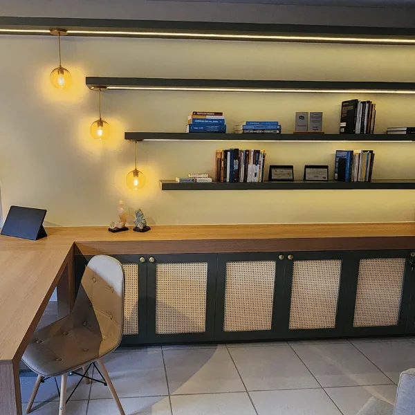 Consultório de Psicologia em Petrópolis
