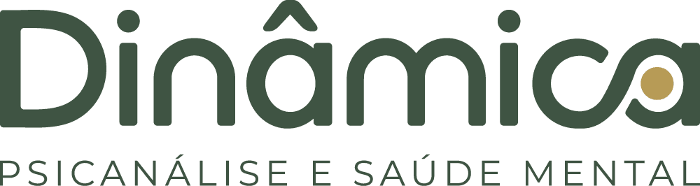Dinâmica – Psicanálise e Saúde Mental